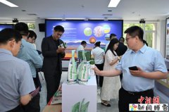 “冷资源”变“热引擎” 青海外贸跑出加速度